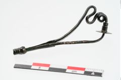 Foto von Bronzeschlangenfibel (NHMW-PRAE-024249)